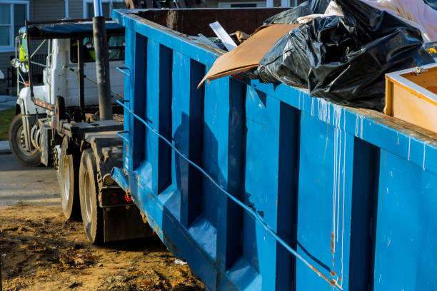 Best Scrap Metal Removal  in Barrackville, WV