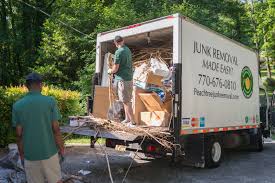 Barrackville, WV Junk Removal Services Company