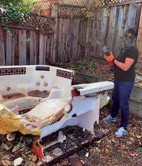 Best Hoarding Cleanup  in Barrackville, WV